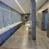 Nuevo en Merón: Se inaugura un moderno baño adaptado para personas religiosas cerca de la tumba de Rashbi