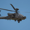 “La mano de Di’s”: Cómo fue rescatada la tripulación de un helicóptero Apache estadounidense cerca del estrecho de Ormuz