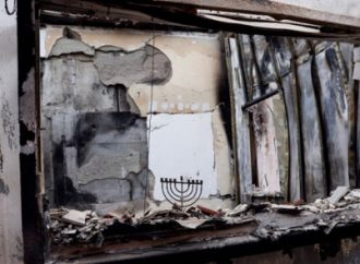 “Debería ser como Núremberg”: Por qué Israel aún no ha juzgado a ningún terrorista del 7 de octubre