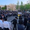 Se prevén protestas: El hijo del Rosh Yeshivá es condenado a 40 días de prisión militar
