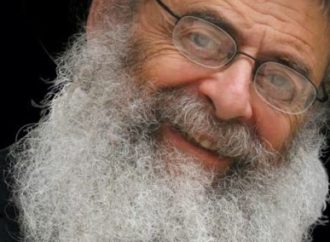 Adelantado a su tiempo, más allá de su tiempo: Recordando a nuestro Rebe, Rabino Dovid Trenk zt”l, siete años después de su Petirah