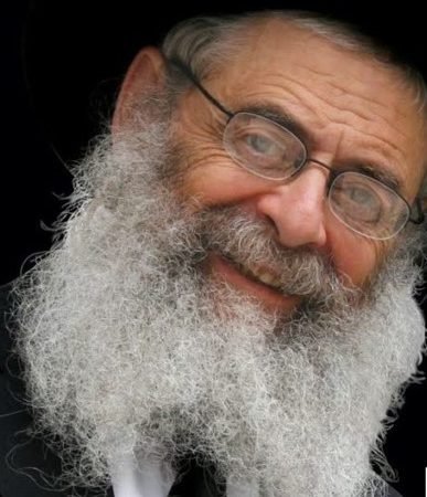 Adelantado a su tiempo, más allá de su tiempo: Recordando a nuestro Rebe, Rabino Dovid Trenk zt”l, siete años después de su Petirah