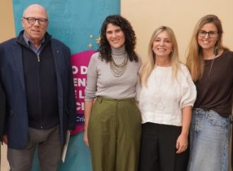 AMIA Social realizó la tercera edición del ciclo “Abrazando Crianzas”