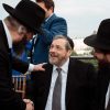Agudath Israel de América celebra la apertura de su nueva oficina en Washington y rinde homenaje a los 36 años de servicio del rabino Abba Cohen