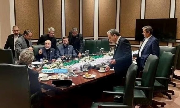 Yehezkeli: “Irán ya se está burlando del acuerdo y el daño no ha hecho más que empezar”