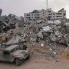 Las FDI avanzan silenciosamente en su expansión por Gaza