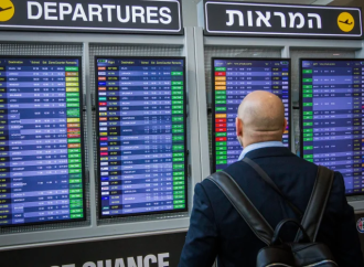 Menos israelíes renuncian a su residencia, pero la emigración masiva aún no ha terminado