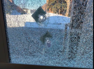 Las pruebas apuntan a Irán: La policía de Toronto afirma que sicarios están detrás de los tiroteos en lugares judíos