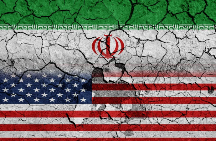 Un borrador filtrado de Bloomberg confirma los temores de los críticos sobre el acuerdo entre Estados Unidos e Irán