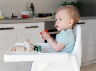 El Ministerio de Salud confirma la presencia de sedantes en alimentos para bebés vendidos en supermercados de Jerusalem