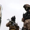 Irán ha disparado drones contra barcos en Ormuz todas las noches desde la firma del memorando de entendimiento