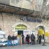 Aumenta la alarma: Se han encontrado sedantes en frascos adicionales de comida para bebés en los supermercados Zol U’Begadol