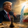 El corazón del rey y el acuerdo de Trump con Irán