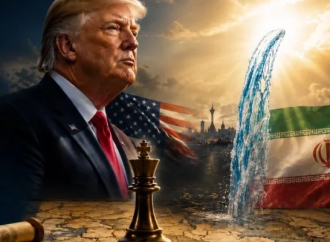 El corazón del rey y el acuerdo de Trump con Irán