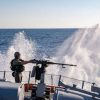 Las FDI advierten que Hamás está reconstruyendo su fuerza naval y se preparan para intentos de infiltración marítima encubierta