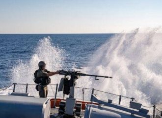 Las FDI advierten que Hamás está reconstruyendo su fuerza naval y se preparan para intentos de infiltración marítima encubierta