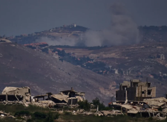 Alto el fuego: Israel y Hezbolá acuerdan detener los combates mientras las Fuerzas de Defensa de Israel advierten que responderán a cualquier violación