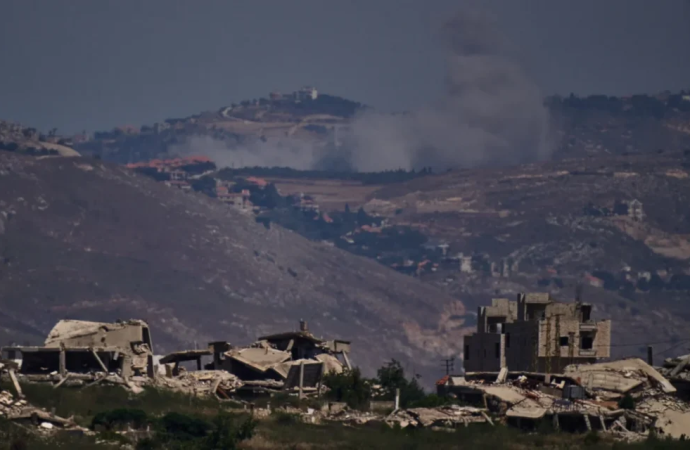 Alto el fuego: Israel y Hezbolá acuerdan detener los combates mientras las Fuerzas de Defensa de Israel advierten que responderán a cualquier violación