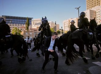 “Vamos a colapsar”: advierte un oficial de policía tras los arrestos de miembros de Bnei Yeshivot