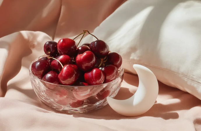 ¿Tienes problemas para dormir? Esta fruta de verano podría ayudarte