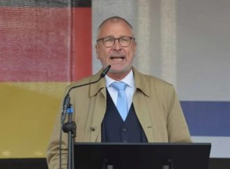 Un líder judío-alemán revela: “Estaría muerto sin el Mossad; la inteligencia alemana está ciega”