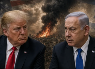 Acalorada conversación telefónica entre Trump y Netanyahu sobre el Líbano: más preguntas que respuestas