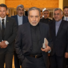 La delegación iraní llega a Suiza mientras los combates en el Líbano amenazan las frágiles conversaciones con Estados Unidos