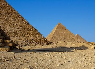 ¿Se puede visitar Egipto?