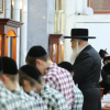 En respuesta al borrador de decreto: El Rebe de Dushinsky ordena el aprendizaje ininterrumpido en las Yeshivot