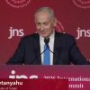 Netanyahu a Trump: “¿Qué haría Estados Unidos?”