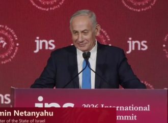 Netanyahu a Trump: “¿Qué haría Estados Unidos?”