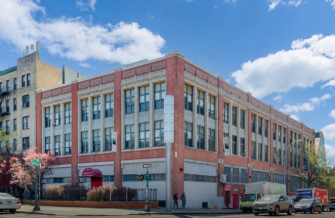 Expansión histórica en Crown Heights: Oholei Torah consigue un edificio para un nuevo e importante campus de Yeshivá