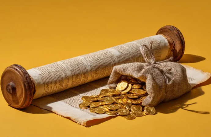 Parashat Balak: ¿Qué hizo que Bilaam fuera tan malvado?