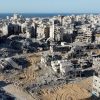 Irán busca involucrar a Gaza en las conversaciones con Estados Unidos en un intento por proteger su red de aliados
