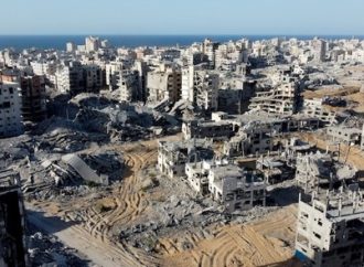 Irán busca involucrar a Gaza en las conversaciones con Estados Unidos en un intento por proteger su red de aliados