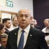 “Estoy poniendo fin a diez años de infierno”: Netanyahu concluye su testimonio tras 98 audiencias