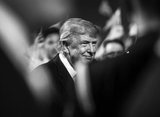 El caos y la incoherencia de Trump han provocado el fracaso en la cuestión de Irán