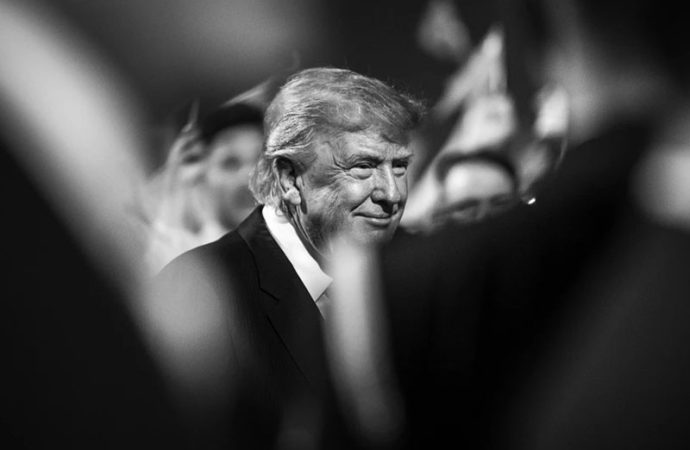 El caos y la incoherencia de Trump han provocado el fracaso en la cuestión de Irán