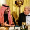 Crece la oposición: Los Estados del Golfo se suman discretamente a Israel en su advertencia contra el acuerdo con Irán