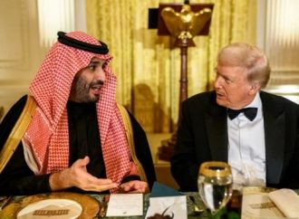 Crece la oposición: Los Estados del Golfo se suman discretamente a Israel en su advertencia contra el acuerdo con Irán