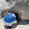 Descubren un túnel de la Autoridad Palestina de 25 metros de profundidad cerca de Jerusalem