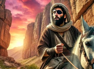 Parashat Balak: ¿Qué estás haciendo con tu mayor fortaleza?