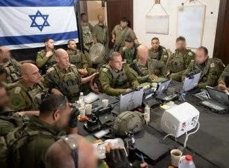 Corresponsal militar: “Las FDI están engañando al público”