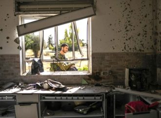 Regreso a casa: El 87% de los residentes de Kissufim regresaron después del 7 de octubre y se espera un regreso casi total para finales de mes