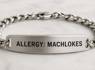 Soy alérgico a los majlóket