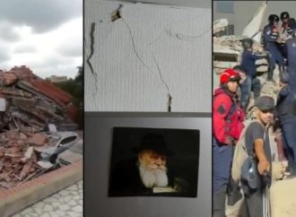 Relatos dramáticos de judíos venezolanos: “No hay electricidad ni agua”