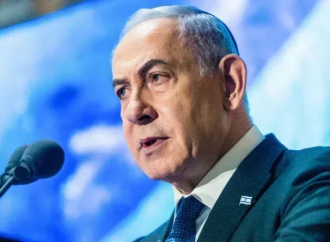 Netanyahu en la graduación de oficiales de las FDI: “Sólo un ciego podría decir que no ha habido logros”