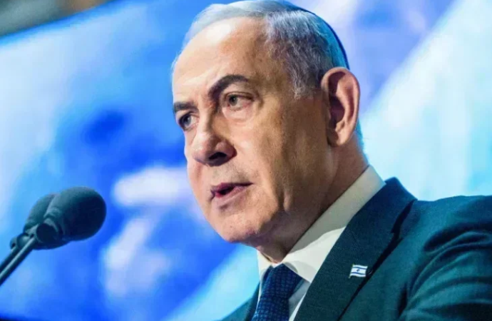 Netanyahu en la graduación de oficiales de las FDI: “Sólo un ciego podría decir que no ha habido logros”