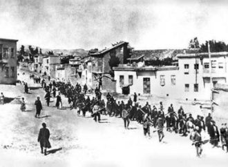 Decisión histórica: El gobierno israelí reconoce unánimemente el genocidio armenio