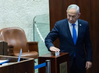 Explicación: La nueva iniciativa de Netanyahu para un “gobierno nacional amplio”